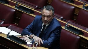 «Πέρασε» του ΠΑΣΟΚ για την χρηματοδότηση των Σπαρτιατών- Έρχεται τροπολογία!