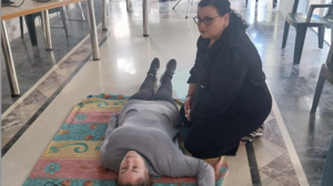 Με αμείωτο ρυθμό συνεχίζονται οι δράσεις εθελοντισμού από τον Δήμο Ηρακλείου