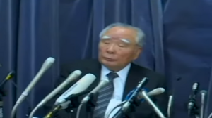 Osamu Suzuki: Πέθανε ο θρυλικός ηγέτης της ομώνυμης ιαπωνικής αυτοκινητοβιομηχανίας