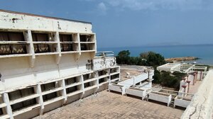 Ρημάζει αναξιοποίητο το αλλοτινό «διαμάντι» του τουρισμού στην Κρήτη - Δείτε φωτογραφίες