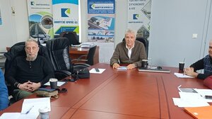 Έπεσαν οι υπογραφές για τις μελέτες του Φράγματος Λιθινών