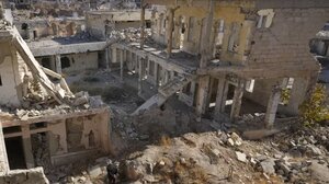 Πεντάγωνο: Τηρείται η εκεχειρία μεταξύ Τουρκίας και SDF στη βόρεια Συρία