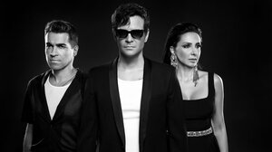 Βασίλης Δήμας: Ετοιμάζει μεγάλο tour σε ΗΠΑ και Καναδά και νέο τραγούδι με άρωμα Θεσσαλονίκης