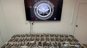 Το πιστόλι που «ξεσκέπασε» την τουρκική μαφία