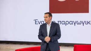 Τσίπρας: Μείζον πολιτικό θέμα αν η ΝΔ χάσει τη δεδηλωμένη στην εκλογή ΠτΔ 