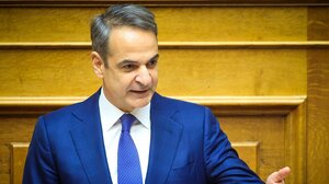 Κ. Μητσοτάκης: Μηδενίζονται οι χρεώσεις για βασικές τραπεζικές κινήσεις