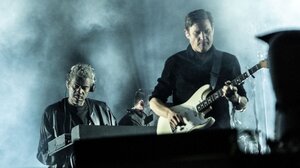 Massive Attack: Συλλογή από κιθάρες του Άντζελο Μπρουσκίνι πωλήθηκε σε δημοπρασία