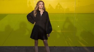 Πάρις Τζάκσον: Αρραβωνιάστηκε τον μουσικό παραγωγό Τζάστιν Λονγκ