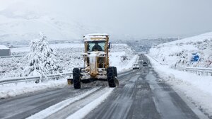 Επιχείρηση απεγκλωβισμού για 6 άτομα στο Γυφτόκαμπο Ζαγορίου