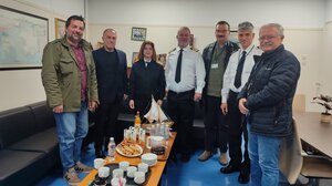 Περιοδεία του Νίκου Παπαναστάση, βουλευτή του ΚΚΕ, στην Κρήτη