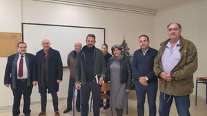 Δήμος Μινώα: Αίτημα για ίδρυση και λειτουργία Δημόσιου ΙΕΚ