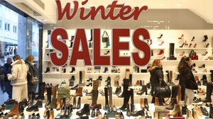 Εμπορικός Σύλλογος Χανίων: Πότε ξεκινούν οι χειμερινές εκπτώσεις - Όσα πρέπει να ακολουθούν οι επιχειρηματίες