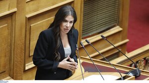 Ελ.Βατσινά: Οι υπουργοί προ των ευθυνών τους για την κατάσταση στη ΒΙ.ΠΕ. Ηρακλείου
