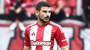 Κλείνει τον Θανάση Ανδρούτσο ο ΟΦΗ