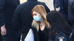 Ρούλα Πισπιρίγκου: «Δεν σκότωσα την Μαλένα, αλλά έχω μερίδιο ευθύνης»