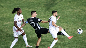 ΟΦΗ: Συνέχισε το ατομικό ο Νέιρα