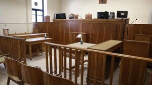 Καθολική αποχή των δικηγόρων την Πέμπτη και την Παρασκευή στο Ηράκλειο