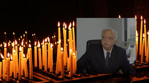 Στους Βώρους κηδεύεται την Τρίτη ο Αντώνης Γρηγοράκης