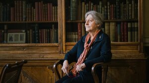 Έφυγε μια σπουδαία γυναίκα, μια σπουδαία επιστήμων 