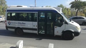 Γιατί μετακινήθηκε η αφετηρία της κόκκινης γραμμής του αστικού ΚΤΕΛ;