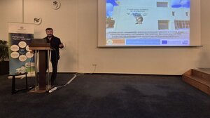 Θετικό παράδειγμα για τους δικαιούχους έργων ΕΣΠΑ ο Δήμος Γόρτυνας