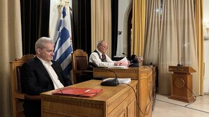 Στον Μηνά Μαυροειδή το Βραβείο Ηθικής Τάξεως 2024 του Δήμου Ηρακλείου με ομόφωνη απόφαση