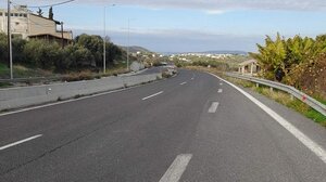 «Μα, όριο τα 50 χλμ σε ένα δρόμο ταχείας κυκλοφορίας»; 