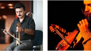 Ο Πόντος συναντά την Κρήτη στο Ηράκλειο