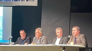 Τις αποφάσεις της ημερίδας για τον ΒΟΑΚ στη Σητεία στηρίζει το Επιμελητήριο Λασιθίου