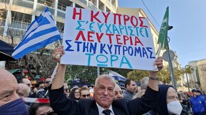 Κώστας Σημίτης - Κηδεία: Τι εξομολογείται στο Cretalive προσωπικός φίλος του πρώην πρωθυπουργού!