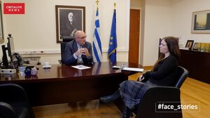 «Δεν μπορείς να δουλεύεις στο Δημόσιο και να “ψαρεύεις” πελάτες για το ιδιωτικό!»: Ο Γ. Κοντάκης περιγράφει στο Cretalive την κατάσταση του ΕΣΥ σήμερα!