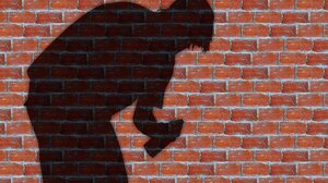 Ηράκλειο: Σύλληψη 25χρονου για συνθήματα στον τοίχο της πρώην συντρόφου του