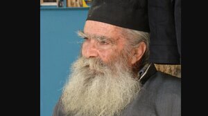 Εκοιμήθη ο κρητικός ηγούμενος της Ι. Μονής Αββά Θεοδοσίου Ιερόθεος Σηφάκης