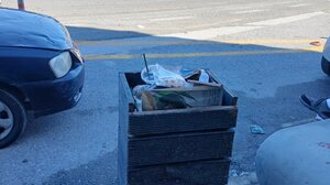 Καλή φώτιση στον ΟΛΗ