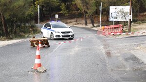 Β. Κικίλιας: Παίρνουμε όλα τα απαιτούμενα μέτρα για την προστασία των πολιτών 