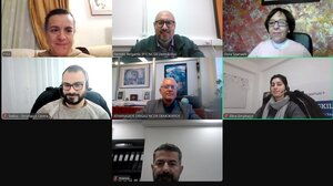 Στο ευρωπαϊκό πρόγραμμα KIDSWELL η Περιφερειακή Διεύθυνση Εκπαίδευσης Κρήτης 