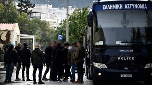 Κύκλωμα με επίορκους: «υπακοή και υποταγή στο πρόσωπο 57χρονου Kρητικού»