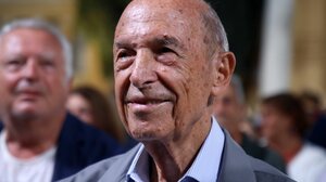 Θλίψη και στην Κρήτη για τον θάνατο του Κώστα Σημίτη