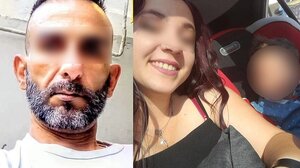 Κακοποίηση τρίχρονου στη Θέρισσο: Στον Εισαγγελέα η 26χρονη μητέρα και ο 44χρονος σύντροφός της