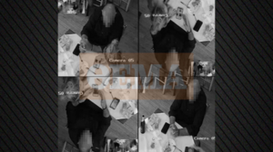 Κύκλωμα με επίορκους: Ντοκουμέντο με την αξιωματικό να δείχνει στον «Κρητικό» αστυνομικά έγγραφα 