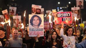 Νετανιάχου: Την Κυριακή αναμένονται οι πρώτες απελευθερώσεις ομήρων