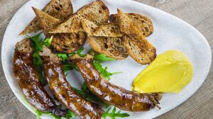 10 επιλογές για παραδοσιακό φαγητό σε ιδιαίτερα σημεία στα Χανιά