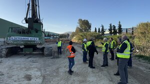 Το Ηράκλειο πιο κοντά στη νέα εποχή διαχείρισης των απορριμμάτων (video)