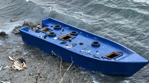 Τρεις οι διακινητές των μεταναστών που εντοπίστηκαν στον Λέντα