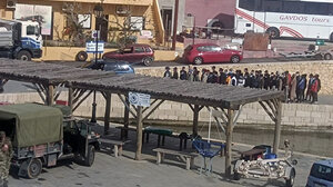 Γαύδος: Το νέο πέρασμα θανάτου στη Μεσόγειο - Ούτε καν τα στοιχειώδη στο λιμεναρχείο του ακριτικού νησιού