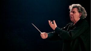 Ξεναγήσεις στην έκθεση: «Μίκης Θεοδωράκης, 1925-2025» στον Γαλατά