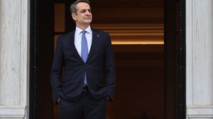 Μητσοτάκης: «Με το "Σπίτι μου 2" συνεχίζεται ακόμη πιο δυναμικά η στεγαστική πολιτική της κυβέρνησης»