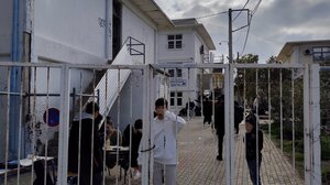 «Ζητάμε τα αυτονόητα και μας αγνοούν!»: Κραυγή αγωνίας από μαθητές του Καλλιτεχνικού και Μουσικού σχολείου Ηρακλείου