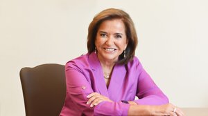 "Καρφί" Μπακογιάννη σε Σαμαρά: "Αν θέλει τον δρόμο του Τσίπρα, με γεια του με χαρά του"