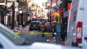 Επίθεση στη Νέα Ορλεάνη: Έρευνα για πιθανή «τρομοκρατική» ενέργεια - 15 νεκροί